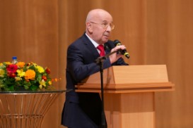 Янов Юрий Константинович